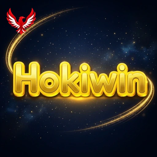Logo hokiwin