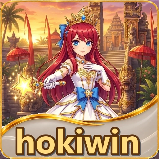 Layar pencarian aplikasi di dalam hokiwin untuk Android.